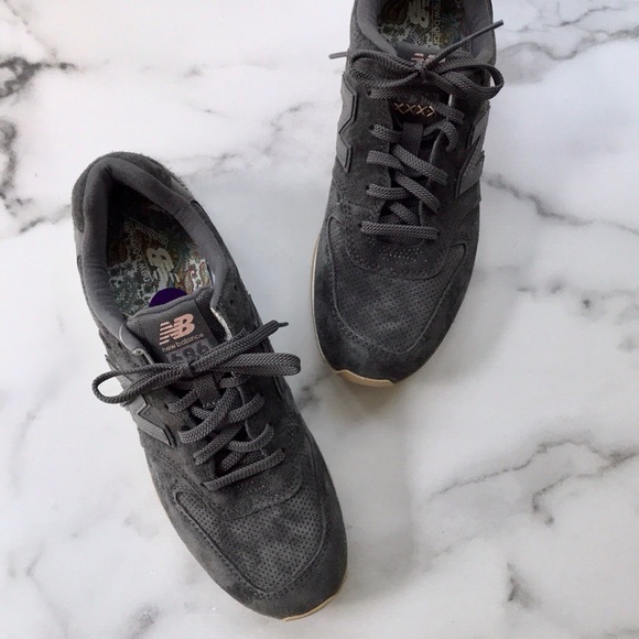 new balance 696 dark grey